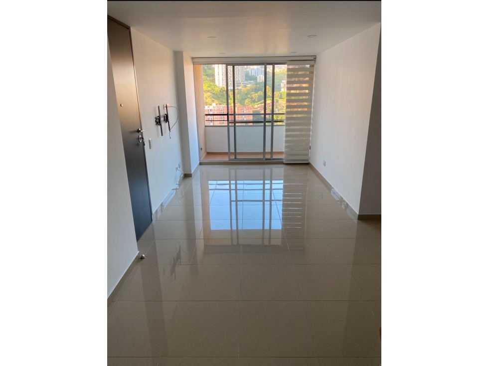 APARTAMENTO EN VENTA EN CALASANZ PARTE PLANA — foto 2