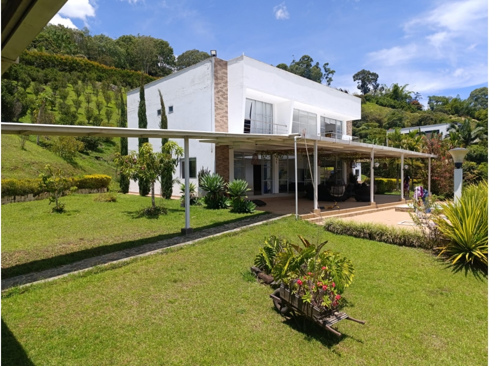 FINCA EN VENTA EN COPACABANA — foto 2