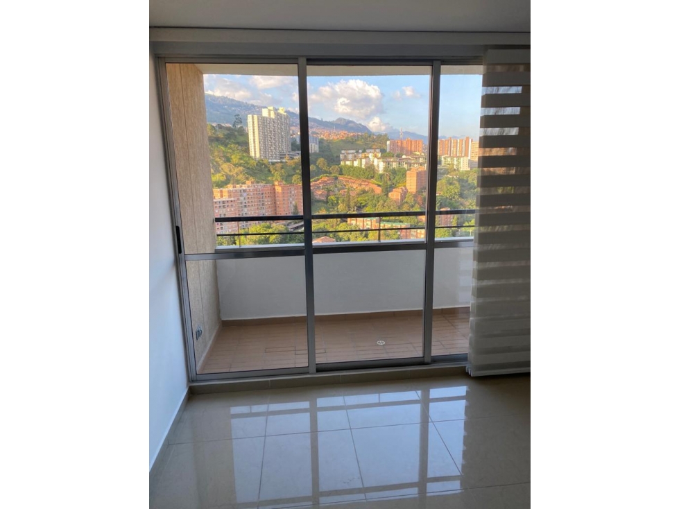 APARTAMENTO EN VENTA EN CALASANZ PARTE PLANA — foto 3