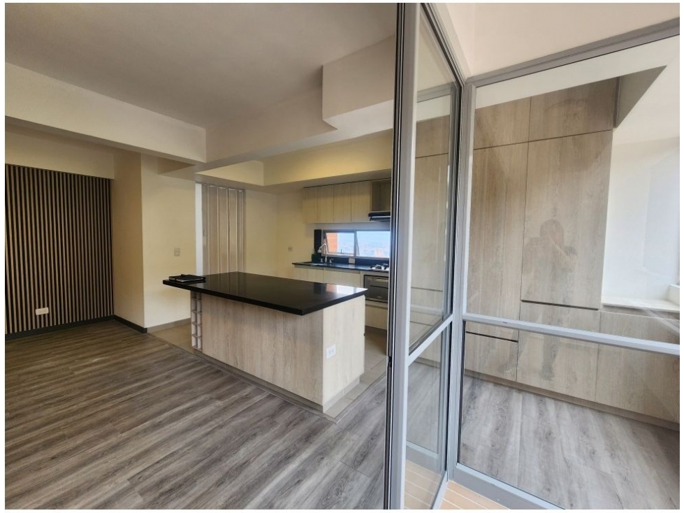 SE VENDE APARTAMENTO EN SABANETA SECTOR LAS LOMITAS — foto 6