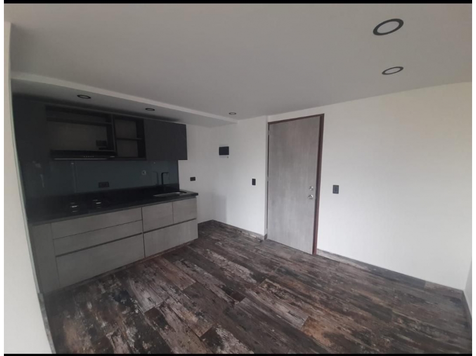 APARTAMENTO EN VENTA EN CALASANZ