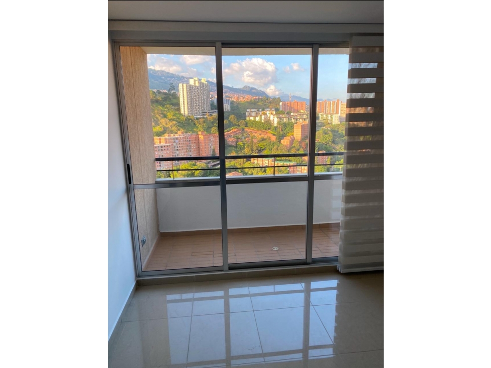 APARTAMENTO EN VENTA EN CALASANZ PARTE PLANA — foto 4