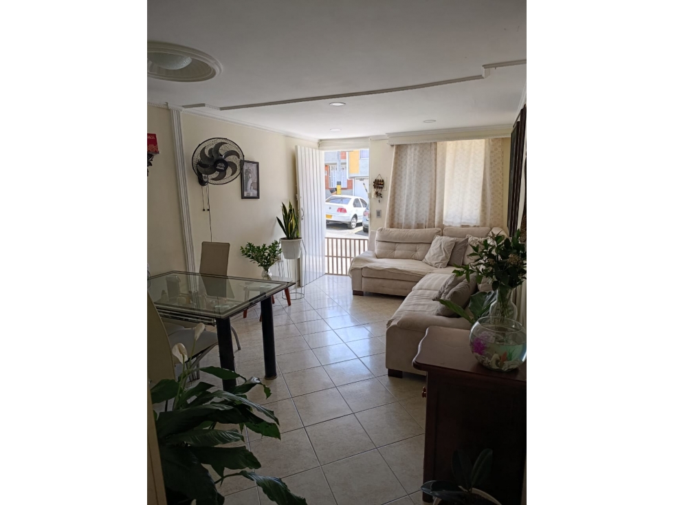 CASA EN VENTA EN ITAGUI SECTOR PRADITO — foto 2