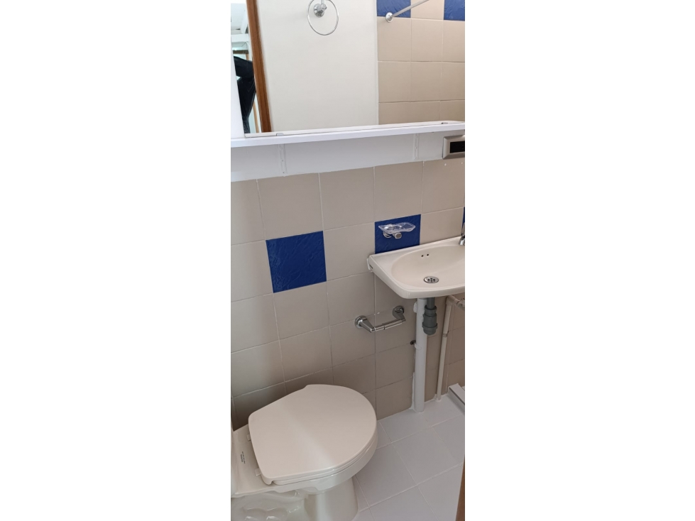 APARTAMENTO EN VENTA EN LAURELES — foto 5