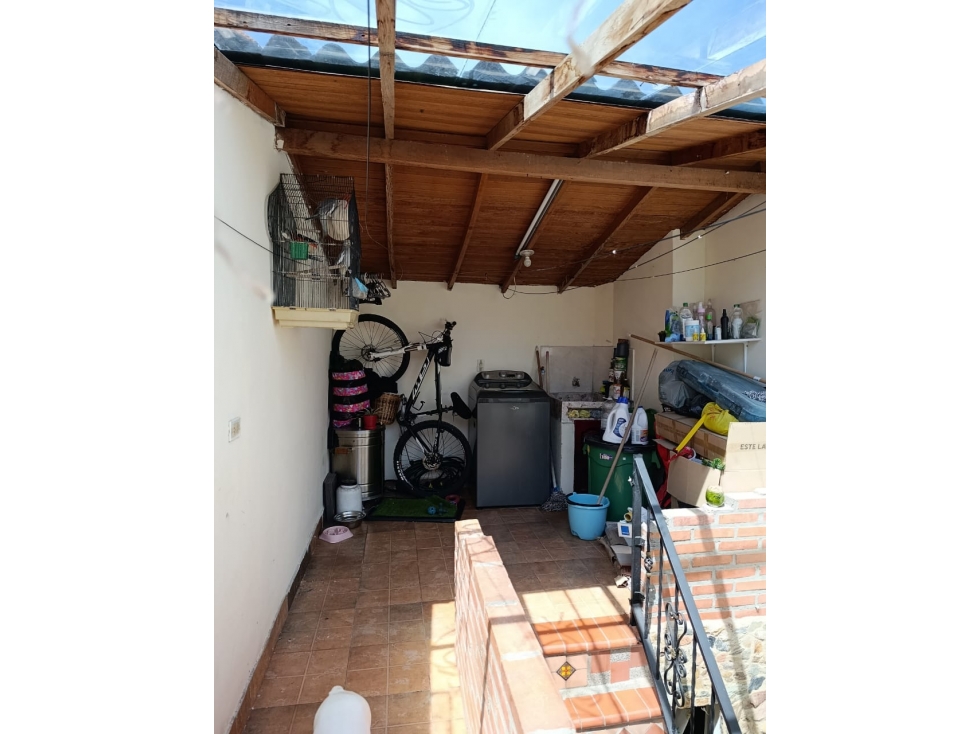 CASA EN VENTA EN ITAGUI SECTOR PRADITO — foto 4