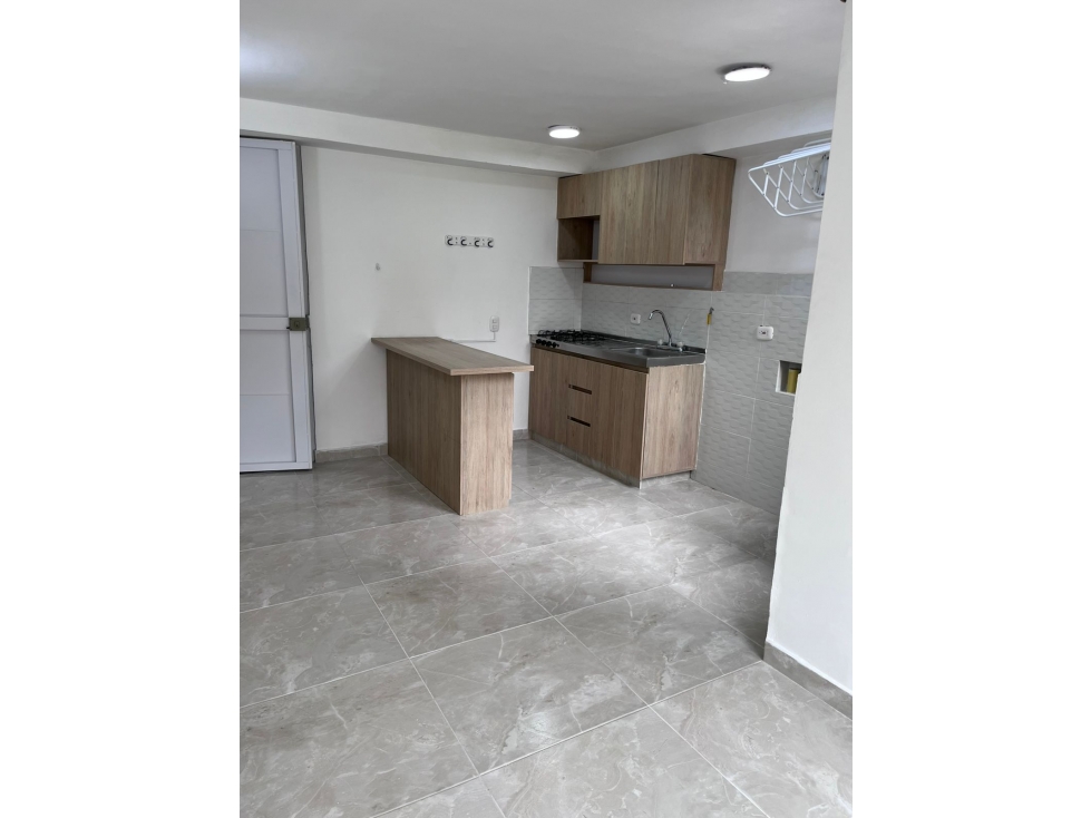 APARTAMENTO EN VENTA EN SAN ANTONIDO DE PRADO