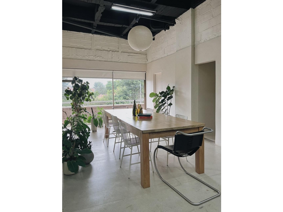 OFICINAS PARA LA VENTA EN EL POBLADO — foto 6