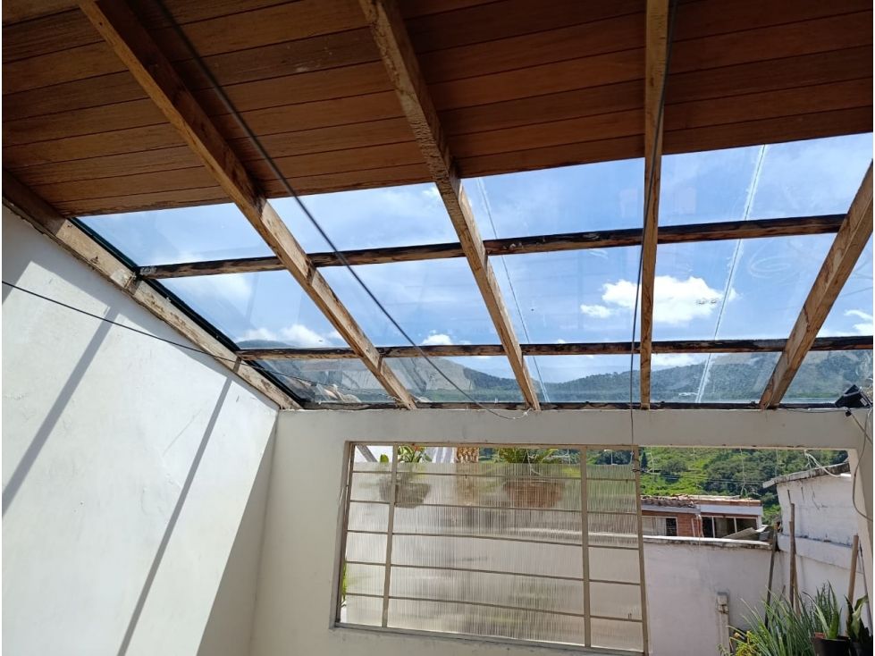 CASA EN VENTA EN ITAGUI SECTOR PRADITO — foto 5