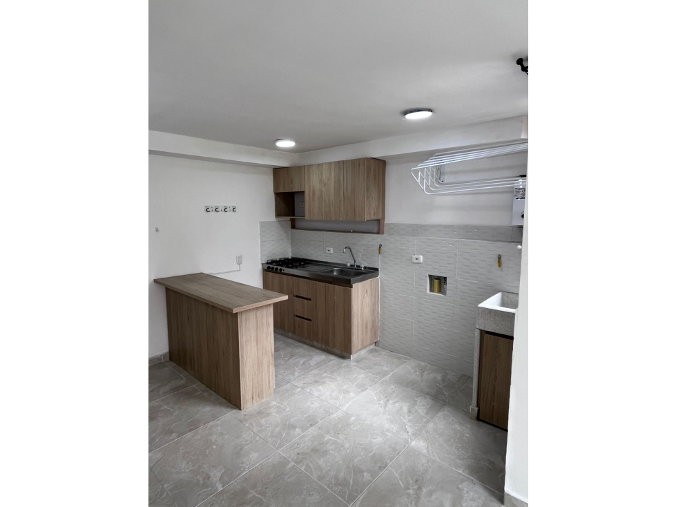 APARTAMENTO EN VENTA EN SAN ANTONIDO DE PRADO — foto 3