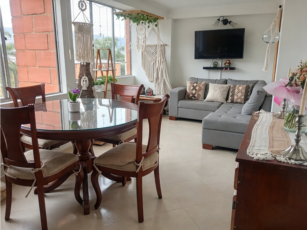 APARTAMENTO EN VENTA EN SAN JAVIER — foto 2