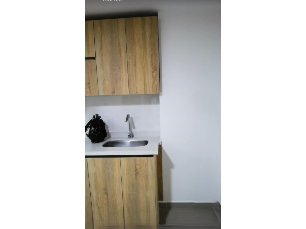 APARTAMENTO EN VENTA EN DITAIRES ITAGUI — foto 4