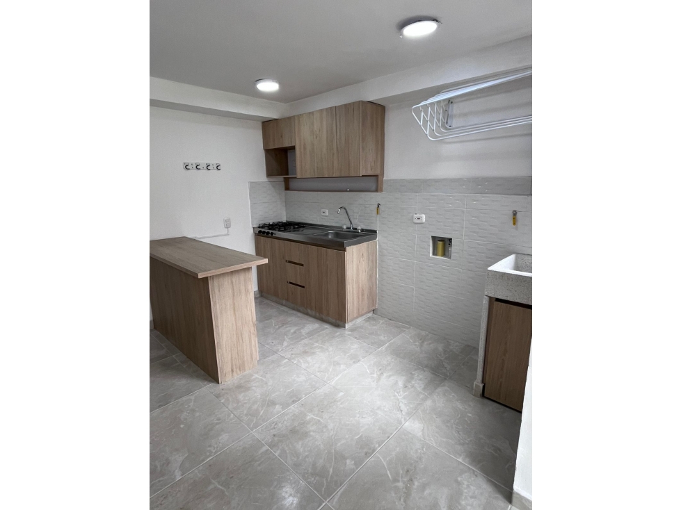 APARTAMENTO EN VENTA EN SAN ANTONIDO DE PRADO — foto 5