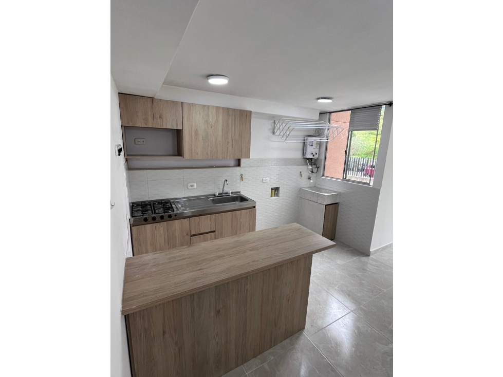 APARTAMENTO EN VENTA EN SAN ANTONIDO DE PRADO — foto 4