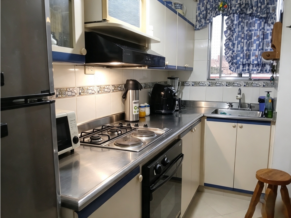 APARTAMENTO EN VENTA EN SAN JAVIER — foto 4