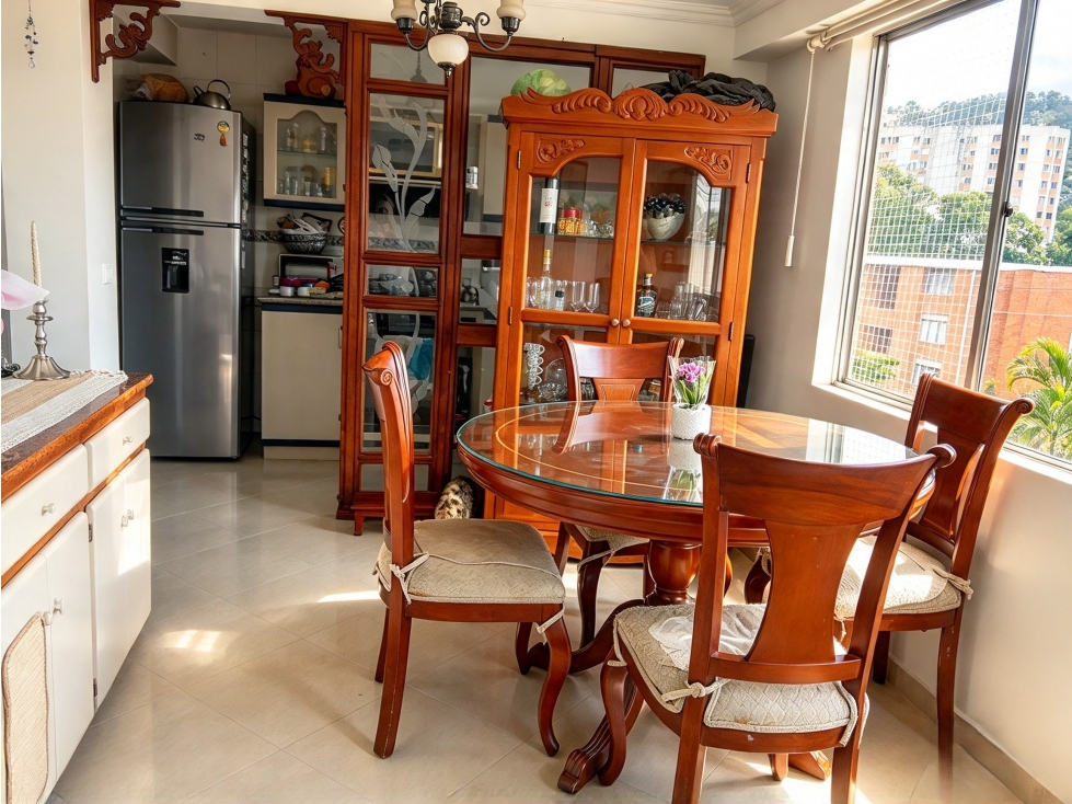 APARTAMENTO EN VENTA EN SAN JAVIER — foto 5