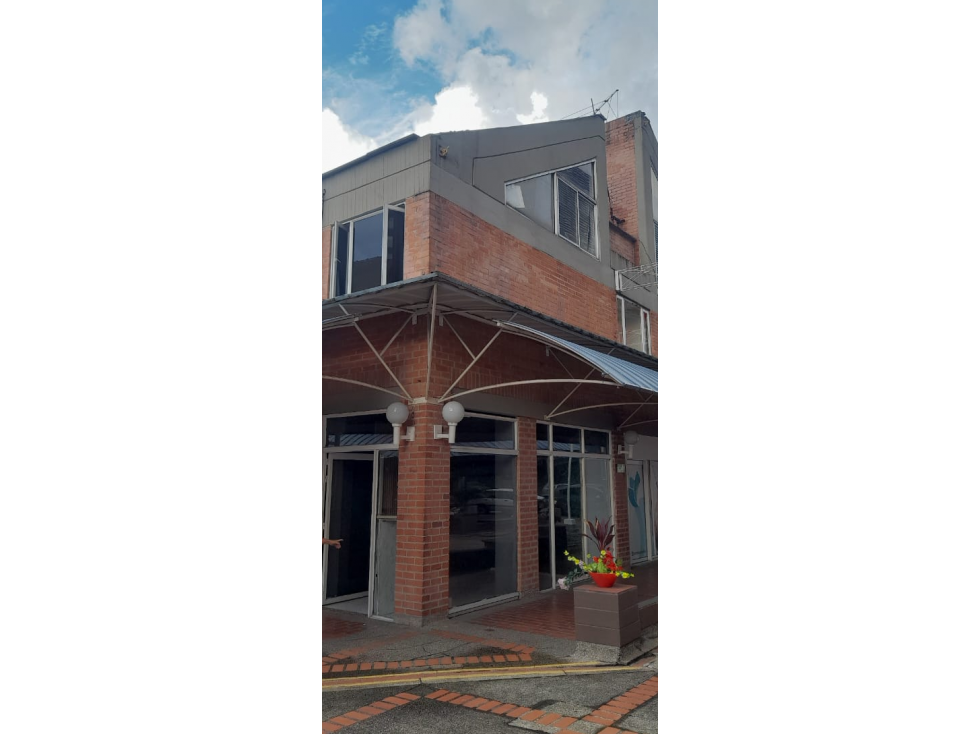 LOCAL COMERCIAL EN VENTA EN SAN DIEGO