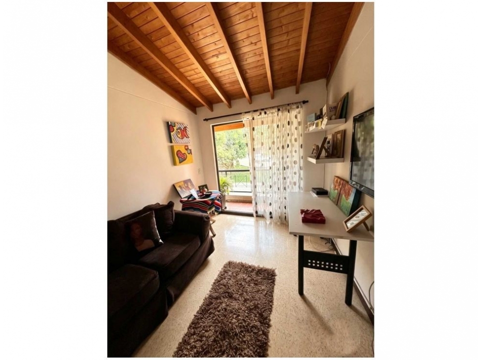 CASA EN VENTA EN ENVIGADO TRANSVERSAL INTERMEDIA - 5