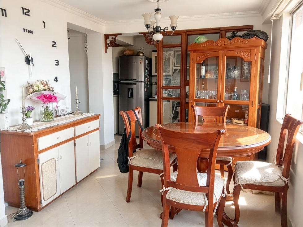 APARTAMENTO EN VENTA EN SAN JAVIER — foto 6