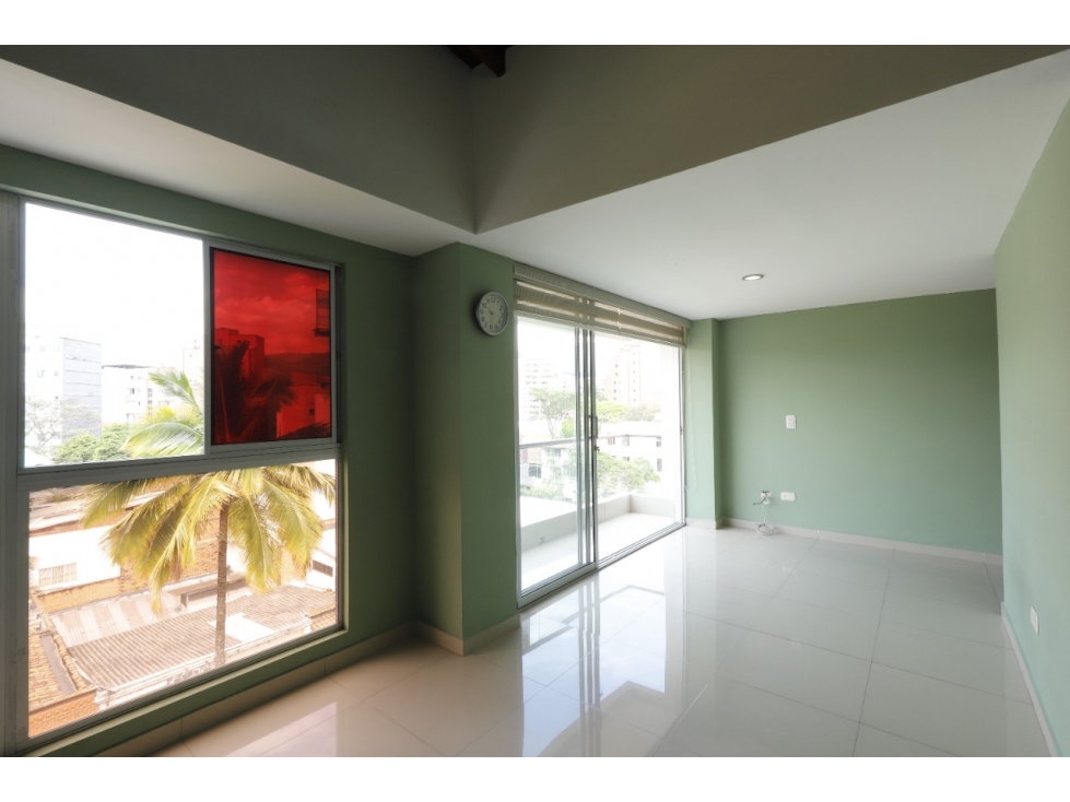VENTA DE APARTAMENTO DUPLEX EN LAURELES