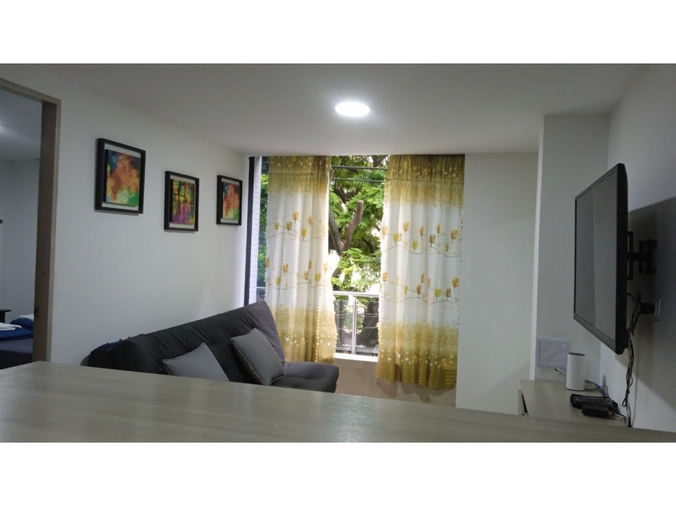 EDIFICIO EN VENTA EN BELEN FATIMA