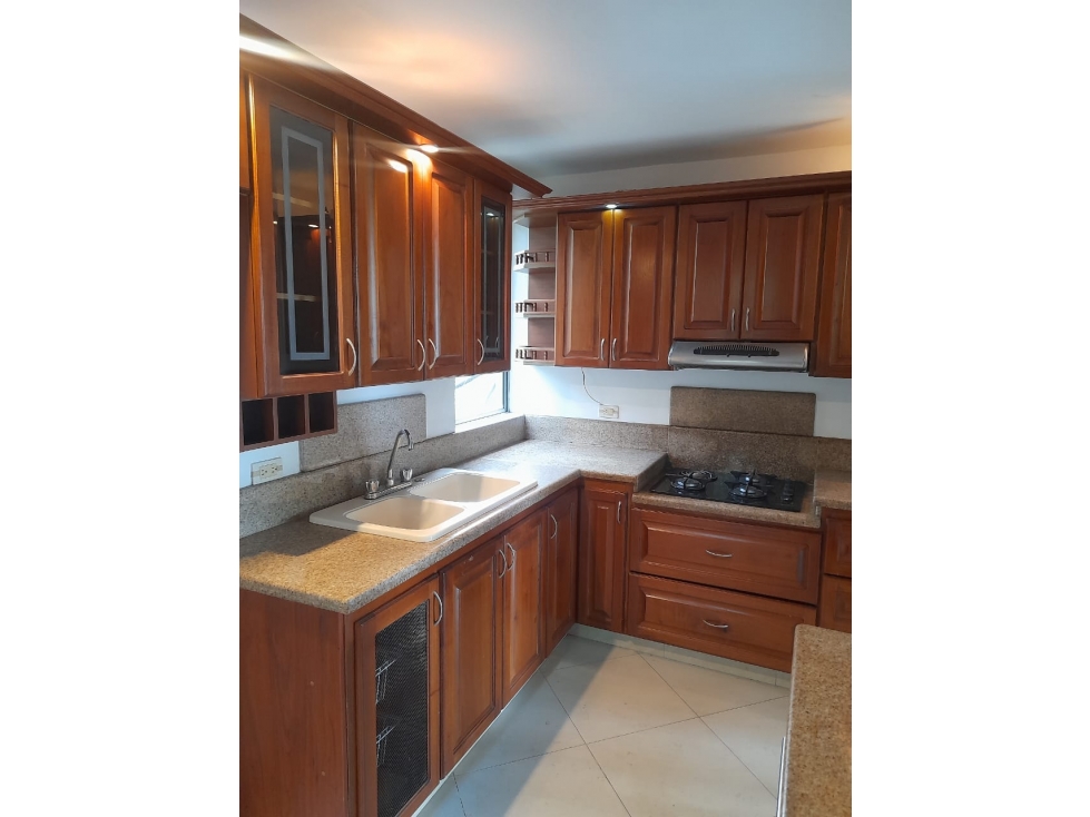 APARTAMENTO DUPLEX EN VENTA EN SAN DIEGO MEDELLIN