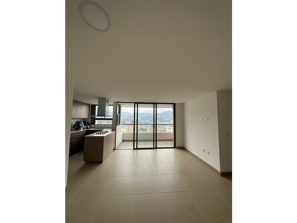 APARTAMENTO PARA ESTRENAR PARA LA VENTA EN SABANETA