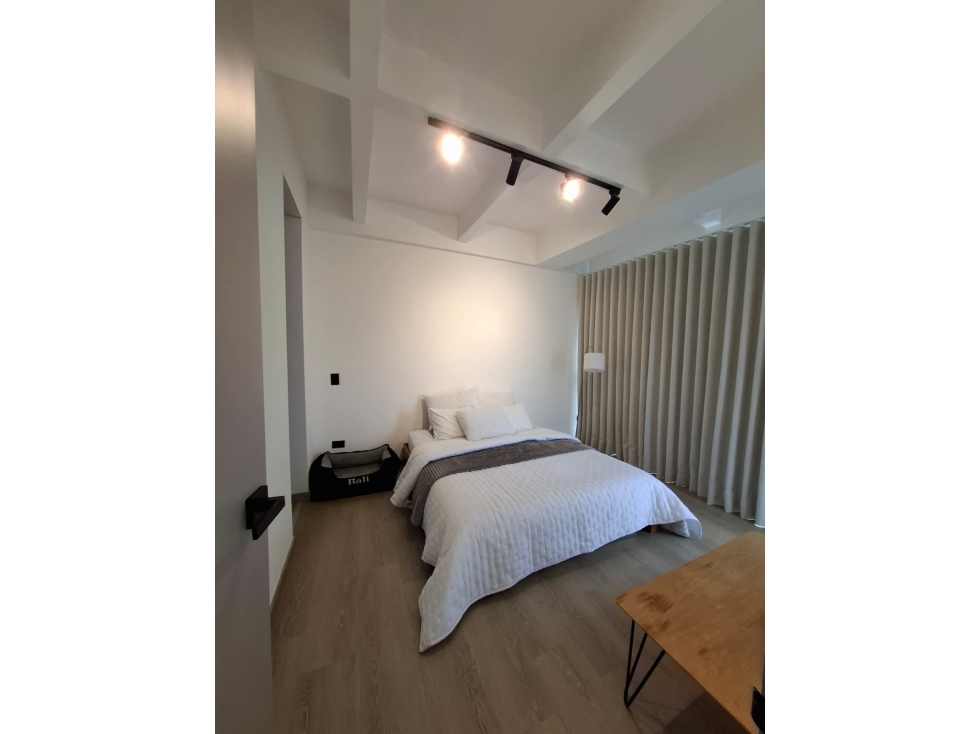 APARTAESTUDIO TIPO LOF EN RIO NEGRO SECTOR FONTIBON — foto 6