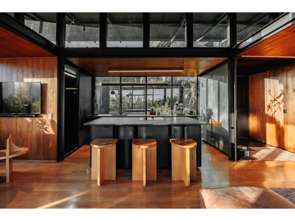 HERMOSA CASA EN VENTA EN ALTO DEL ESCOBERO — foto 2