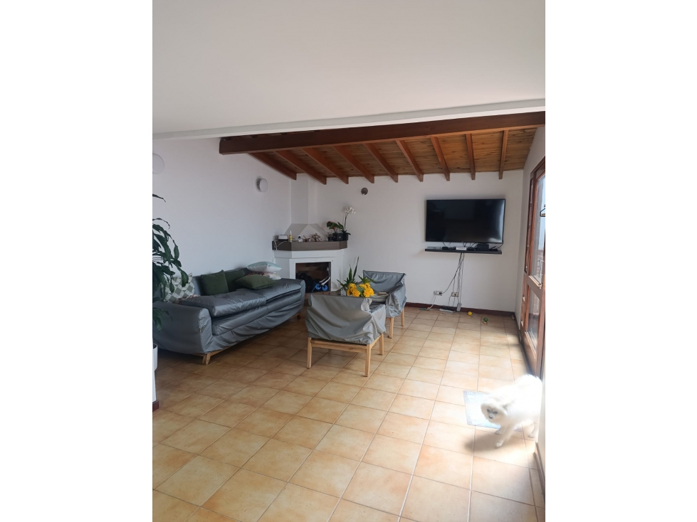 CASA EN VENTA EN LOMA DEL ESCOBERO — foto 5