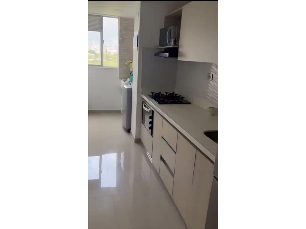 APARTAMENTO PARA LA VENTA EN BELLO MACHADO — foto 4