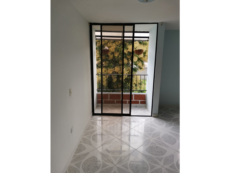 APARTAMENTO EN VENTA EN SOPETRAN - 4