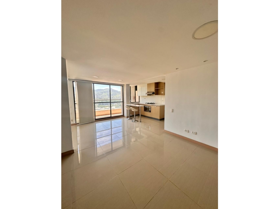 APARTAMENTO EN VENTA EN SABANETA SECTOR PAN DE AZUCAR — foto 3