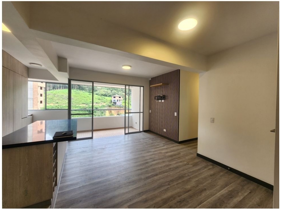 SE VENDE APARTAMENTO EN SABANETA SECTOR LAS LOMITAS — foto 4