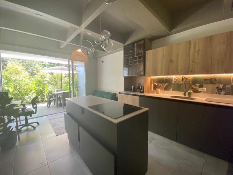 APARTAMENTO EN VENTA EN RIONEGRO SECTOR FONTIBON
