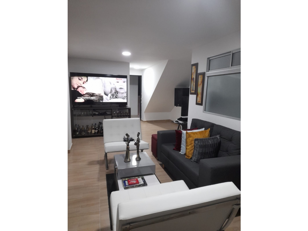 APARTAMENTO EN VENTA EN BELLO BARRIO PEREZ — foto 3