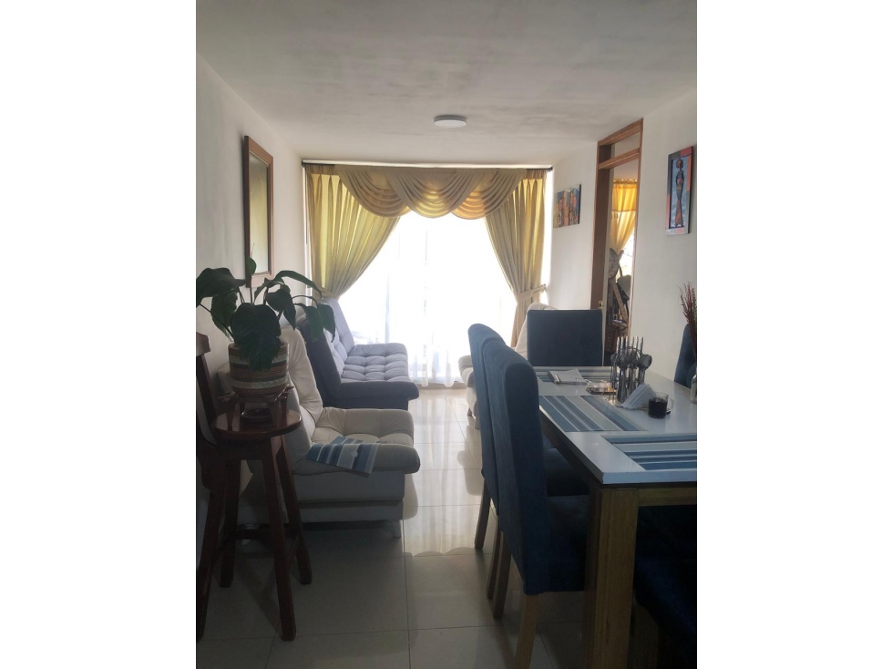 APARTAMENTO EN VENTA EN PRADO CENTRO — foto 3