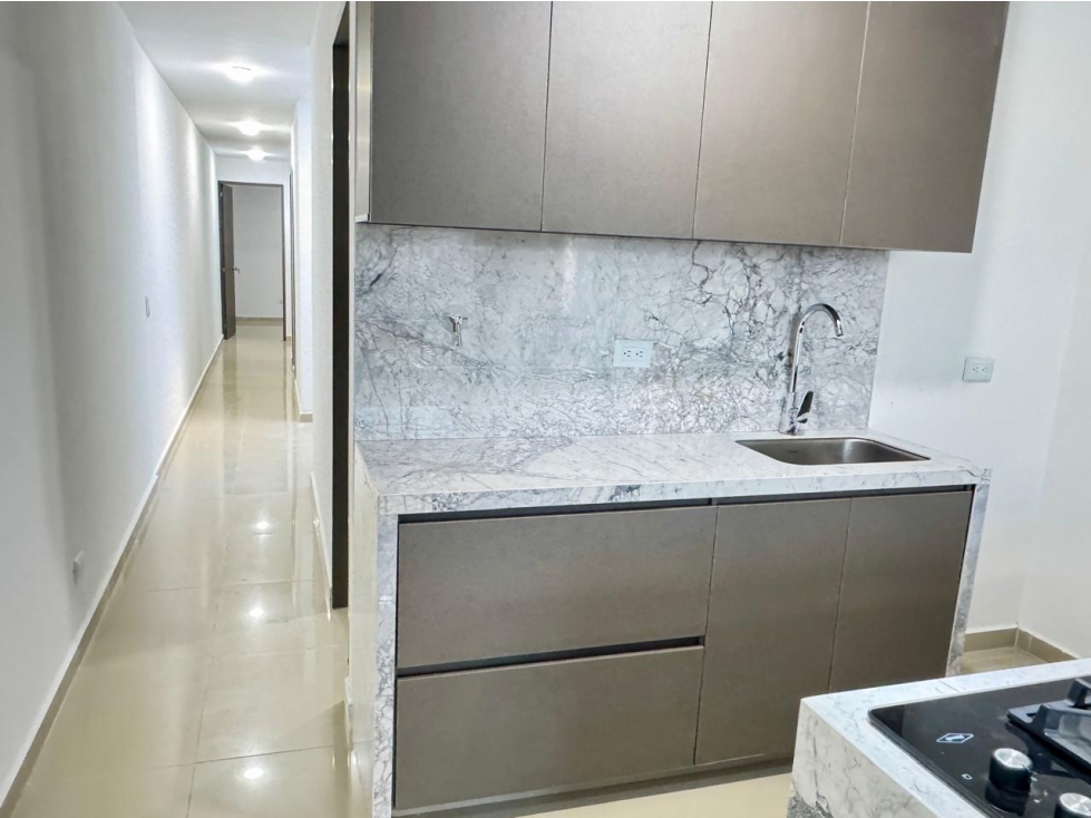 APARTAMENTO EN VENTA EN SAN RAFAEL GUAYABAL — foto 4