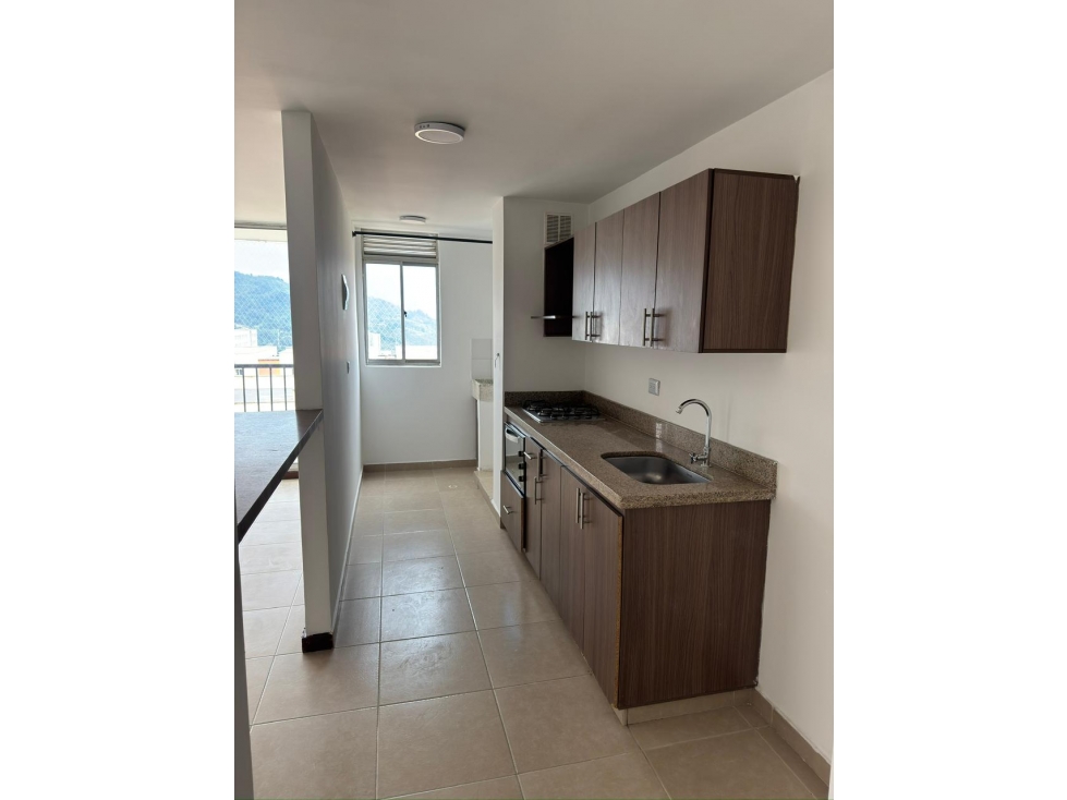 APARTAMENTO EN VENTA EN SAN ANTONIO DE PRADO MEDELLIN SECTOR VERGEL