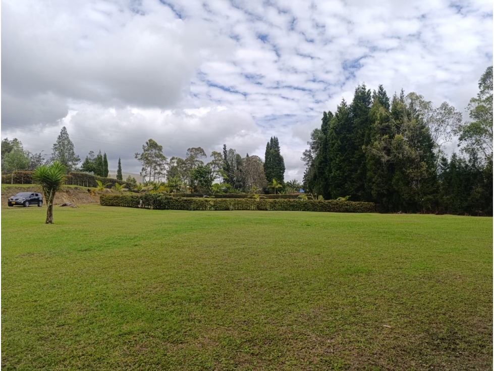 LOTE EN VENTA EN GUARNE — foto 2