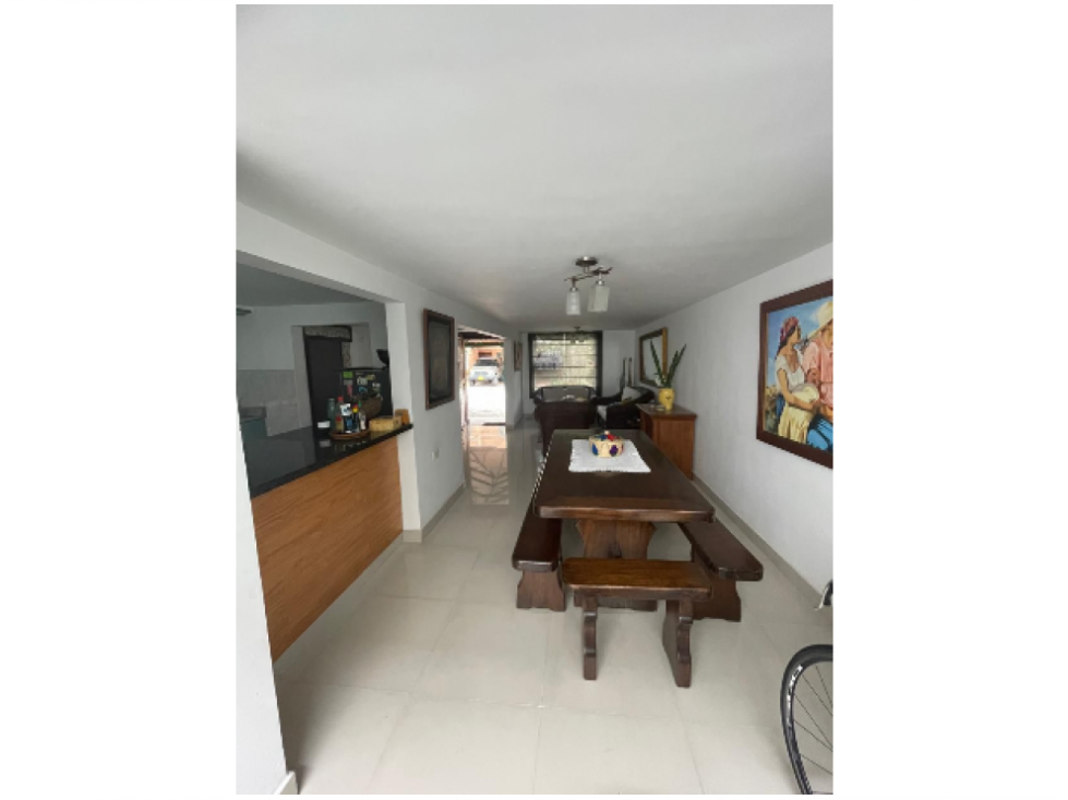 CASA EN VENTA EN BELEN LA MOTA