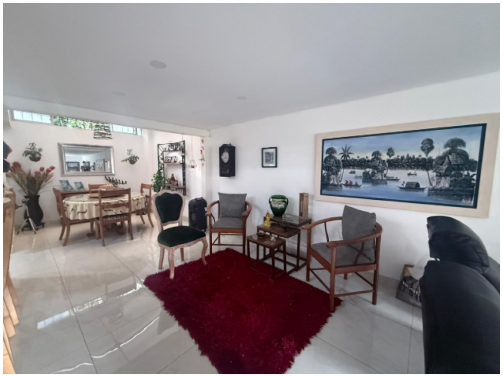 CASA EN VENTA EN BELEN LA MOTA