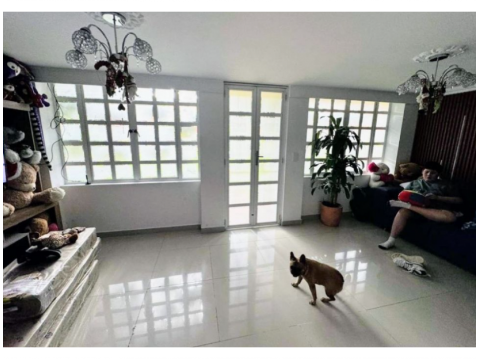 CASA EN VENTA EN BELEN LA MOTA — foto 4