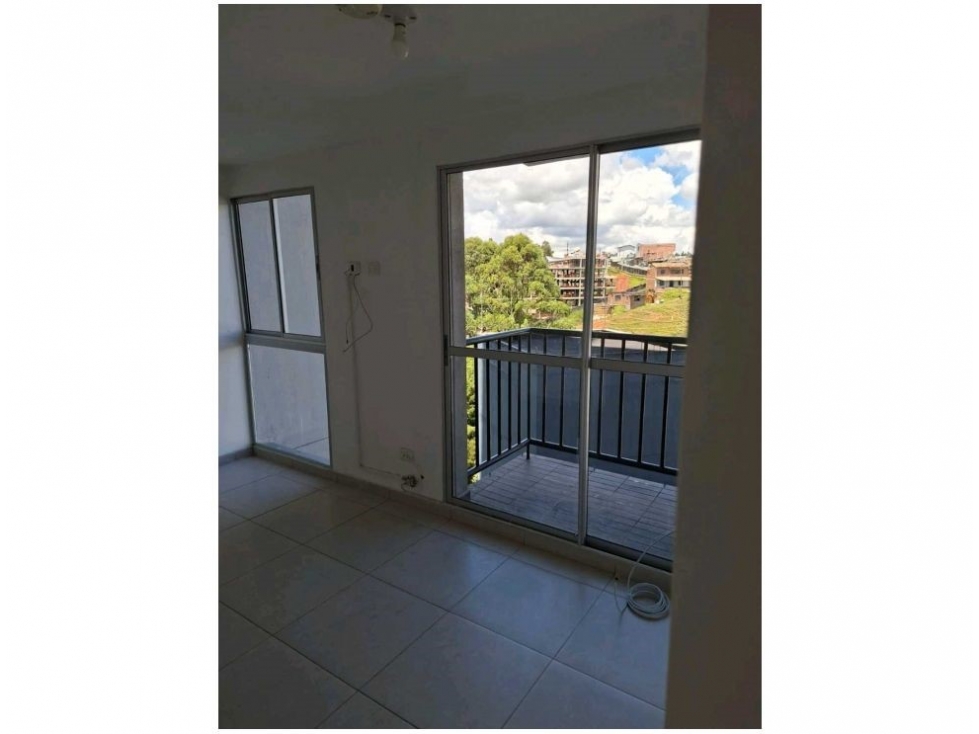 APARTAMENTO EN VENTA EN RIONEGRO — foto 2