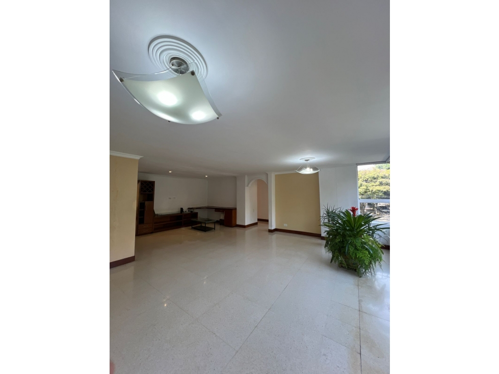 APARTAMENTO EN VENTA EN LAURELES CERCA AL SEGUNDO PARQUE - 2