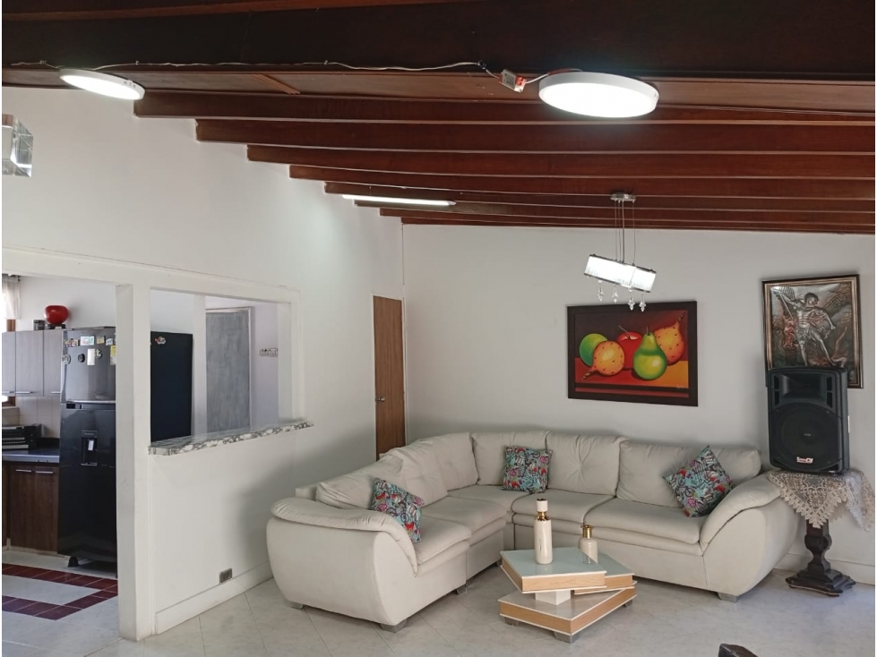 APARTAMENTO EN VENTA EN LAURELES CERCA A LA AVENIDA BOLIVARIANA - 2