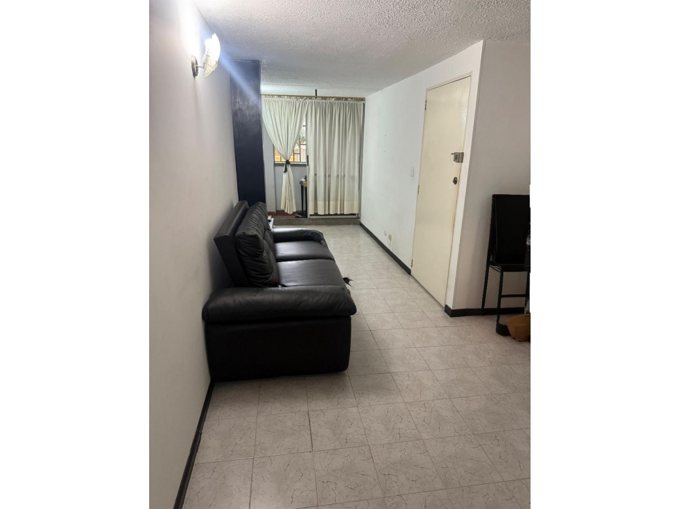 APARTAMENTO EN VENTA EN LA CASTELLANA — foto 3