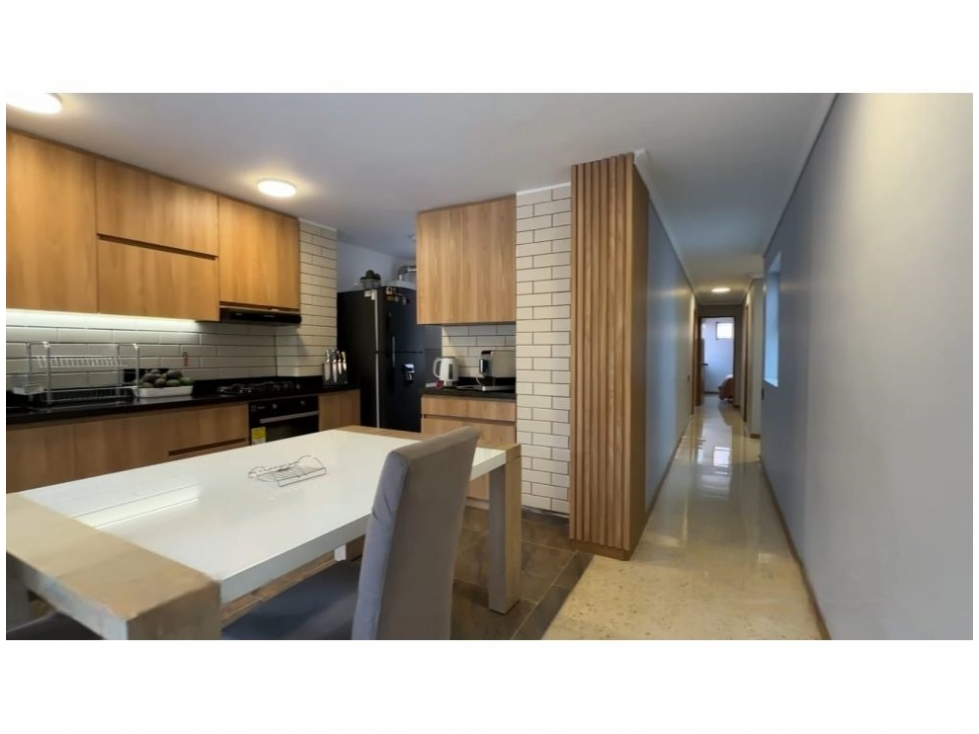 APARTAMENTO DUPLEX EN VENTA EN CONQUISTADORES — foto 4