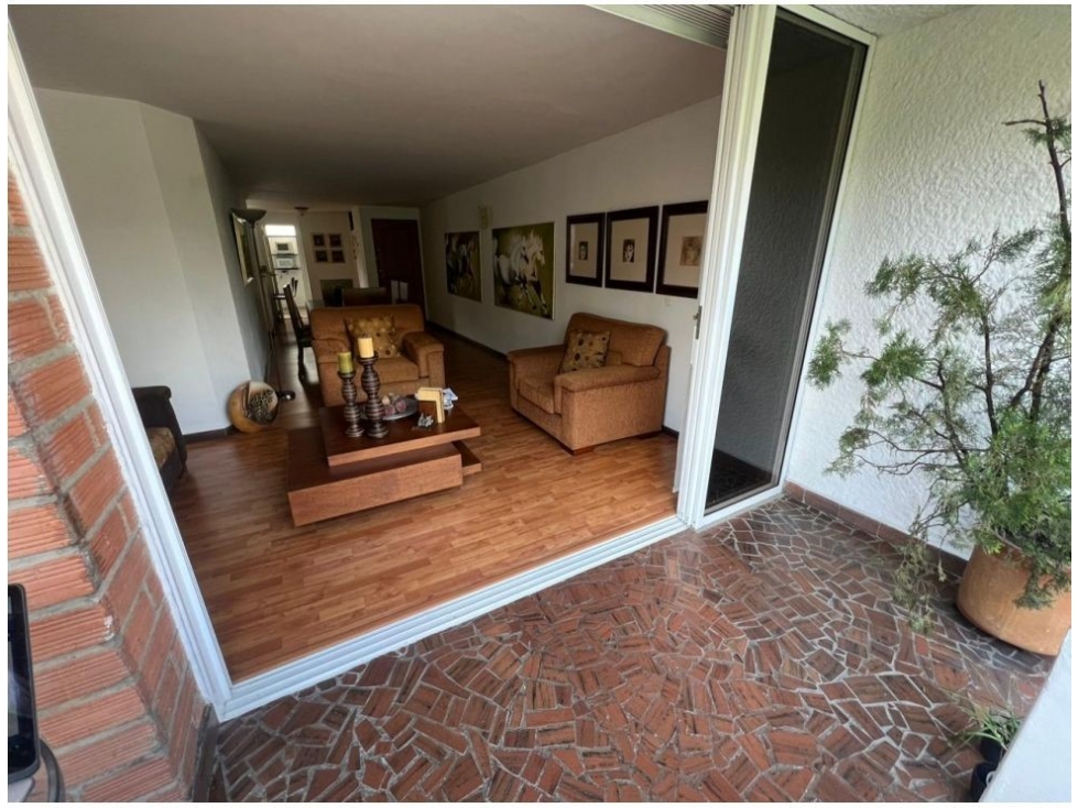 APARTAMENTO EN VENTA EN LAURELES — foto 3