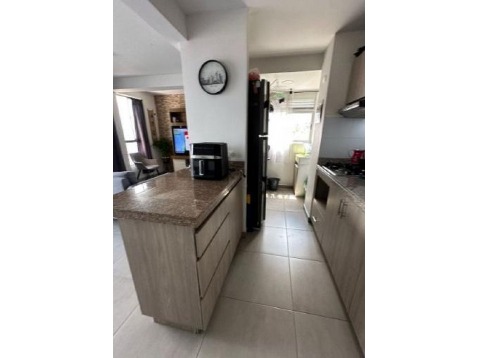 APARTAMENTO EN VENTA EN CALASANZ — foto 2