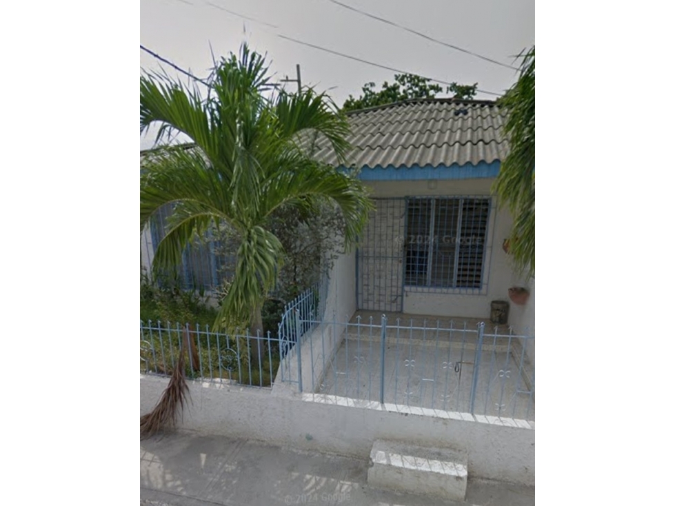 CASA LOTE EN VENTA EN SANTA MARTA SECTOR GAIRA — foto 3